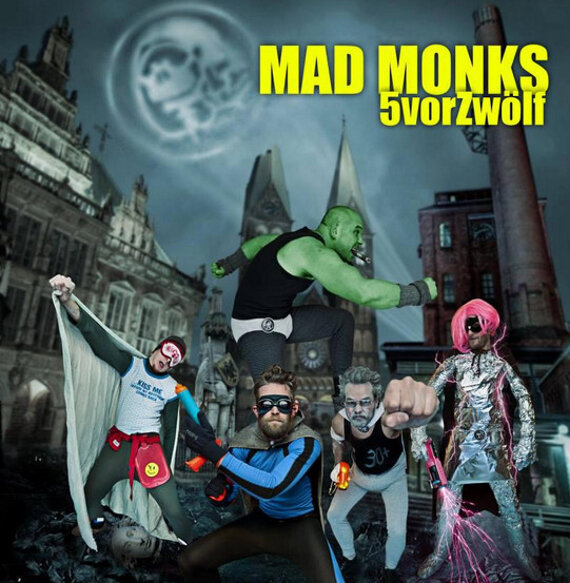 5 vor 12