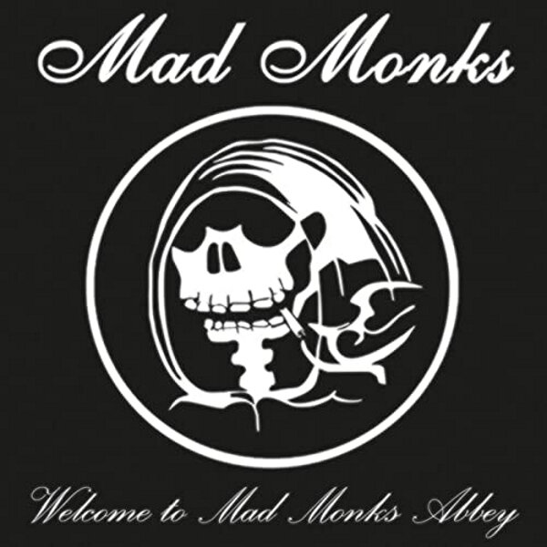 Welcome to Mad Monk Abbey