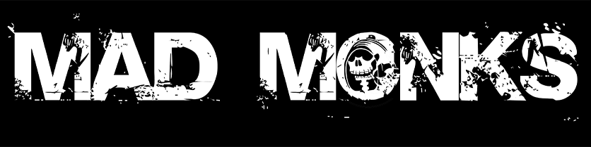 Band / Mad Monks